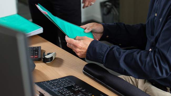 Neues Transparenzregister ab 1. Oktober 2026
